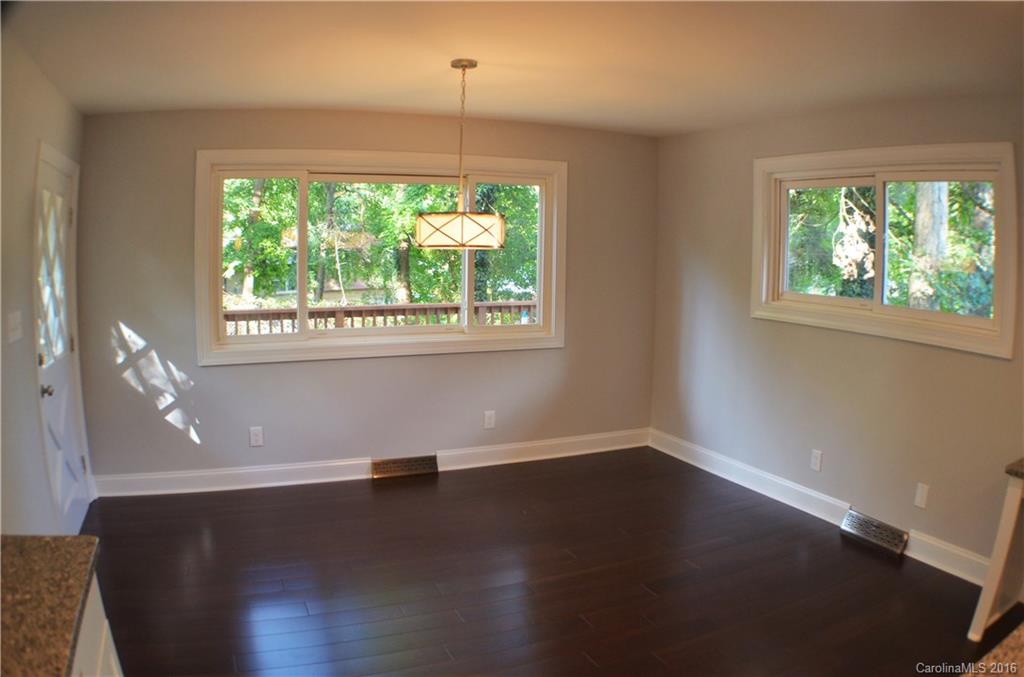 windsor park - Residential