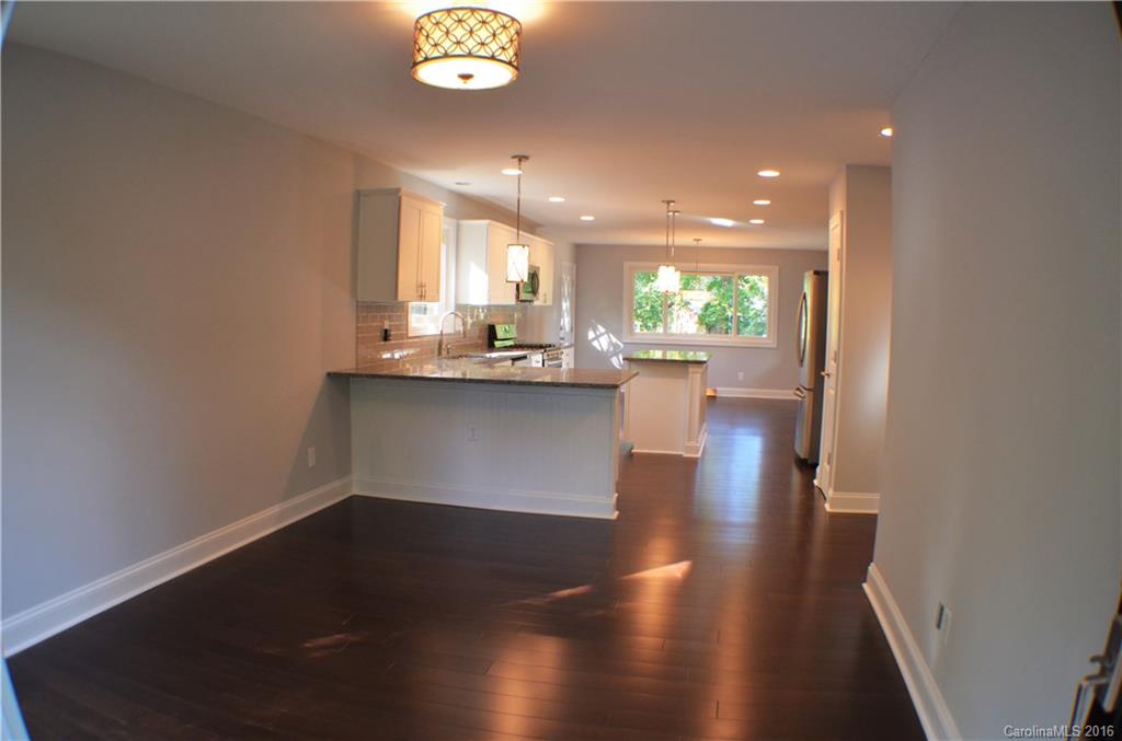 windsor park - Residential