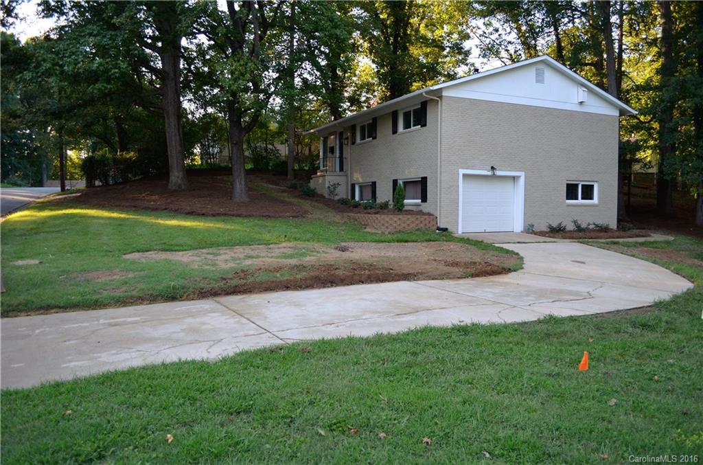 windsor park - Residential