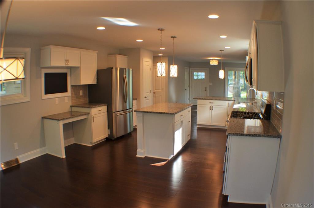 windsor park - Residential