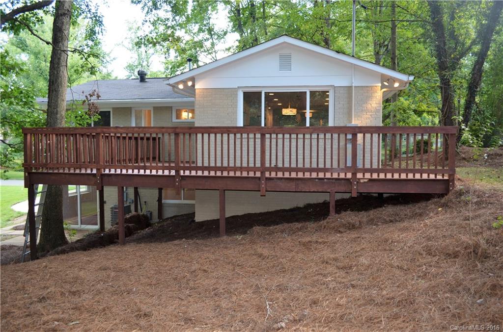 windsor park - Residential