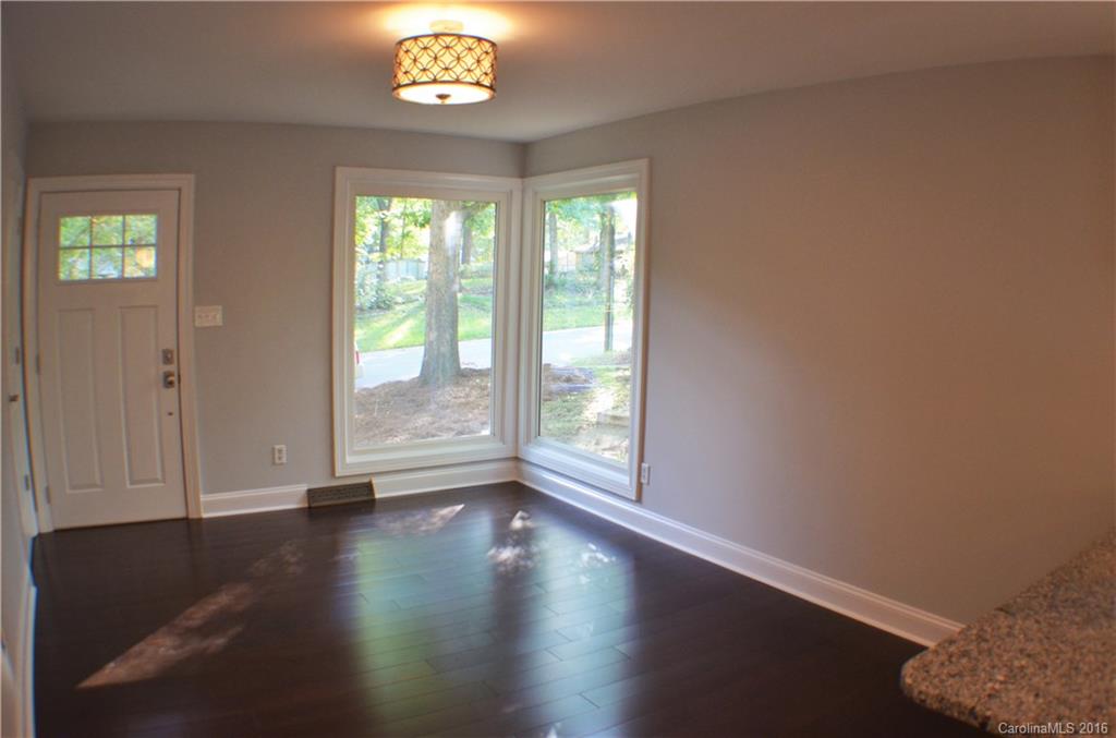 windsor park - Residential