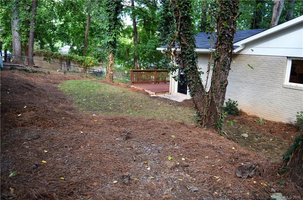 windsor park - Residential