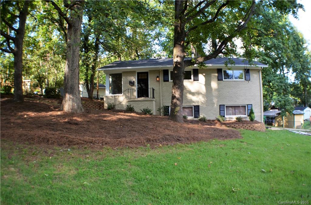 windsor park - Residential