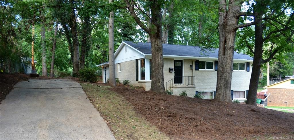 windsor park - Residential