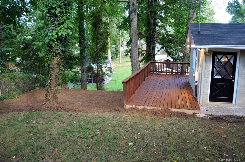 windsor park - Residential