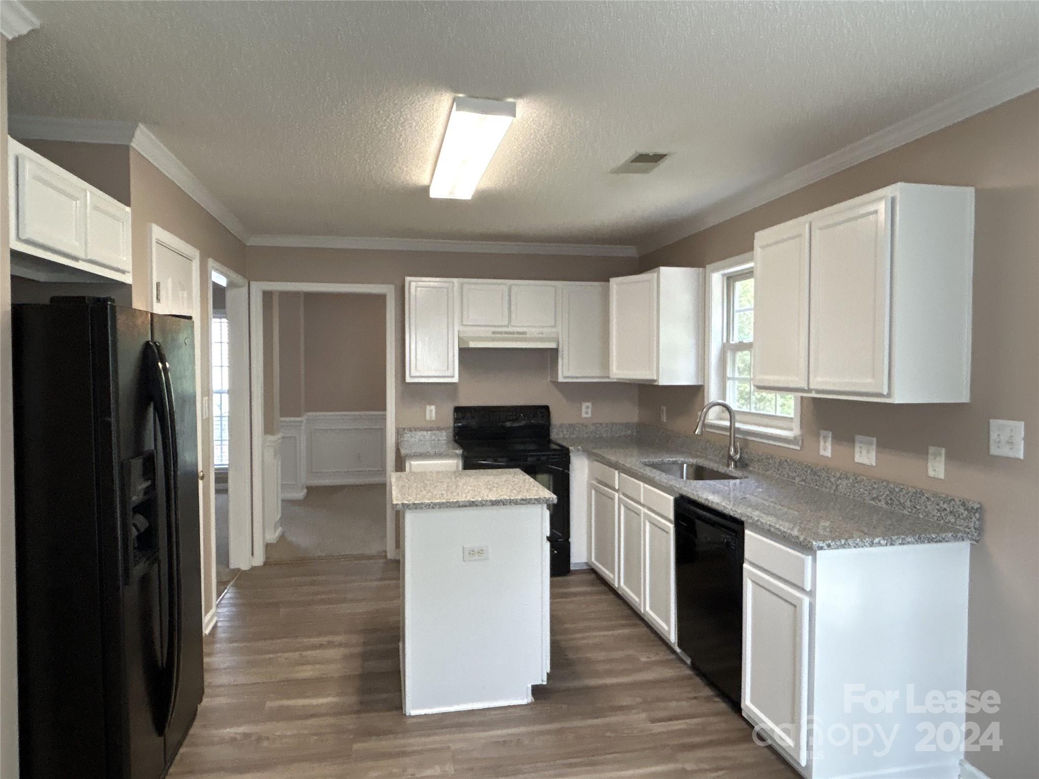 Eastfield Ridge - Residential Lease