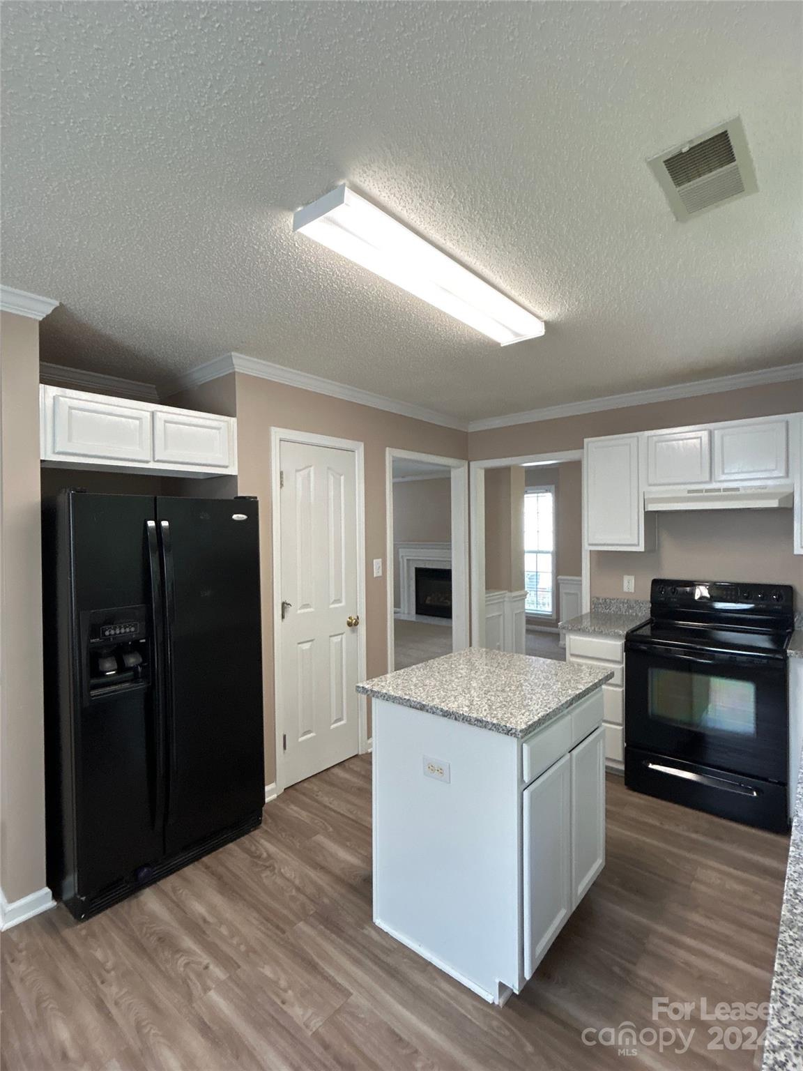 Eastfield Ridge - Residential Lease