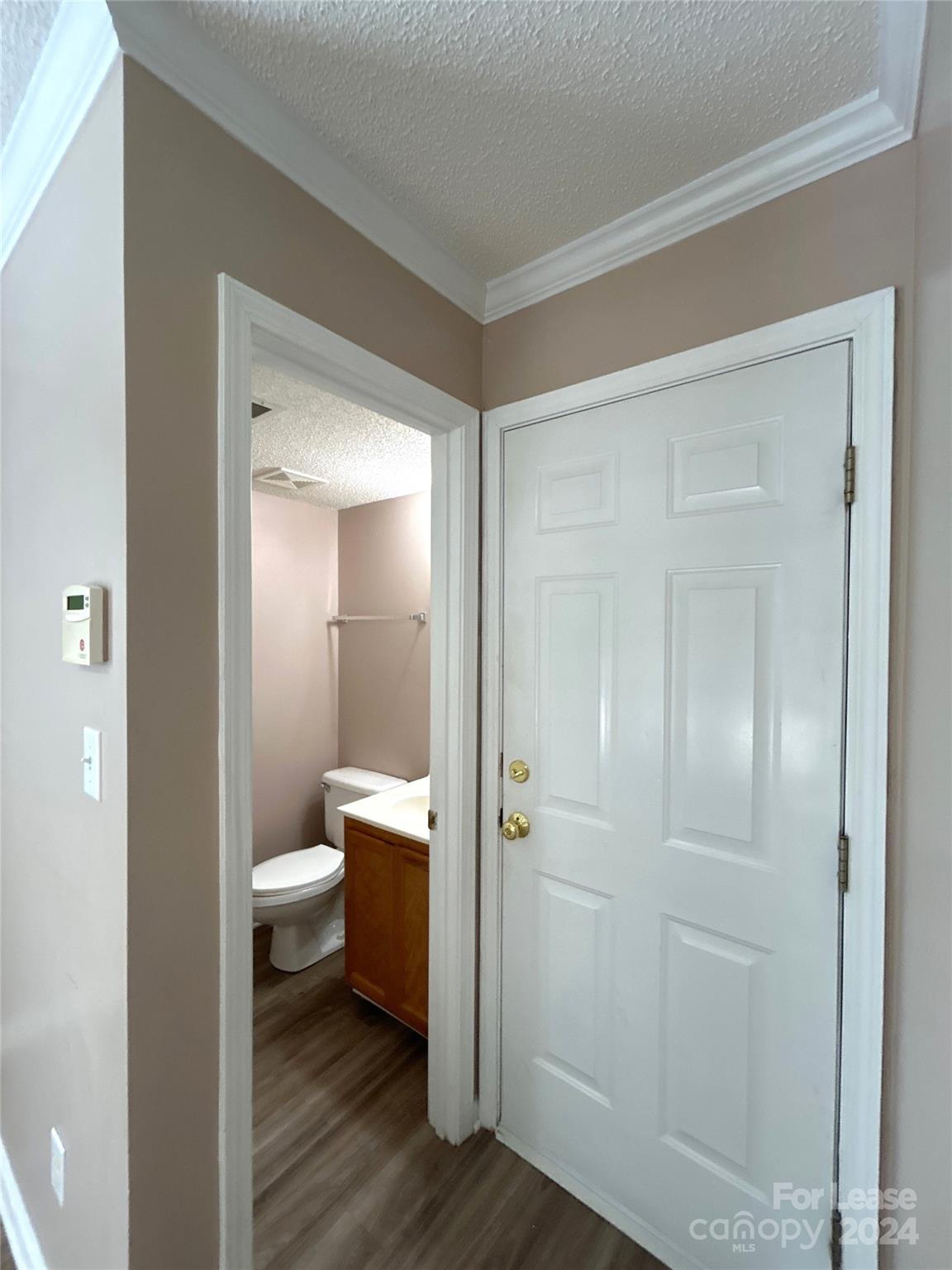 Eastfield Ridge - Residential Lease