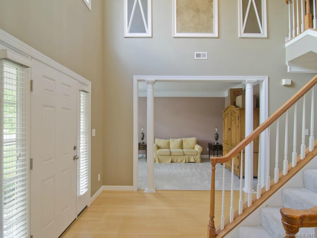 Canterbury Place - Residential Lease