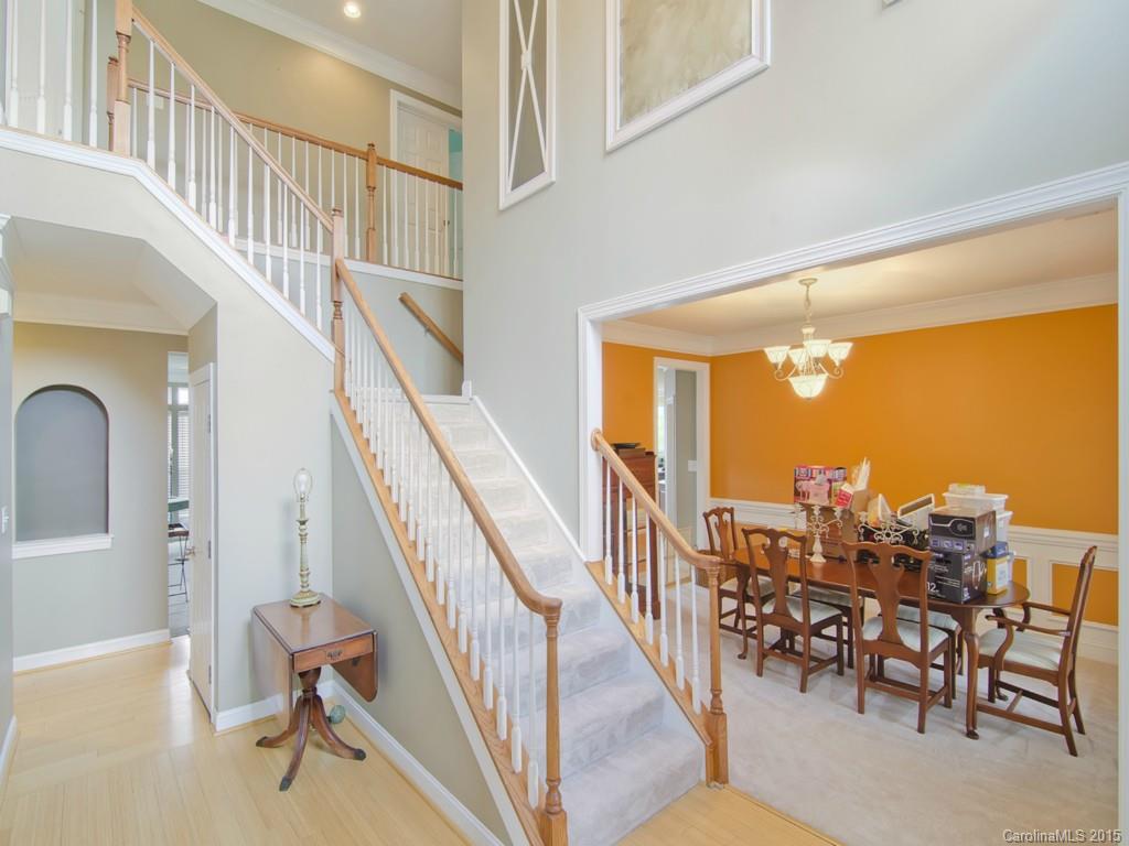 Canterbury Place - Residential Lease