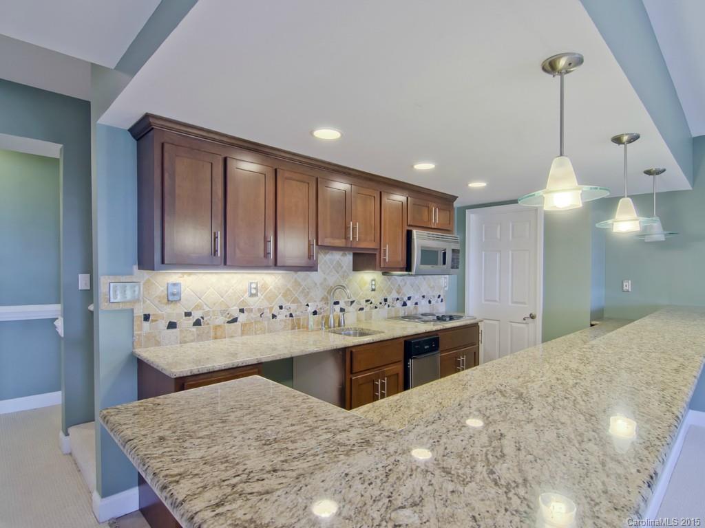 Canterbury Place - Residential Lease