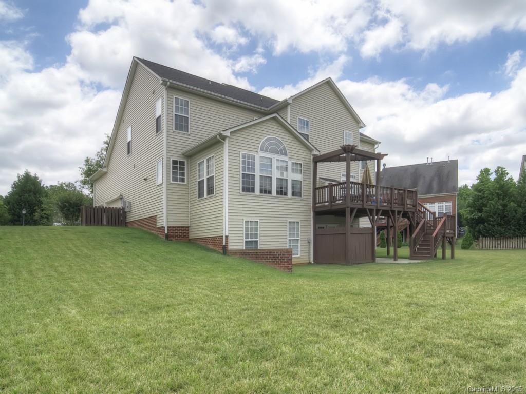 Canterbury Place - Residential Lease