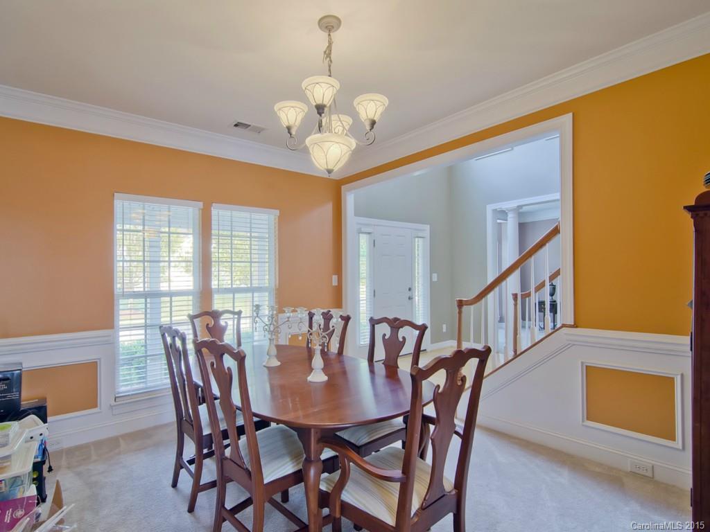 Canterbury Place - Residential Lease