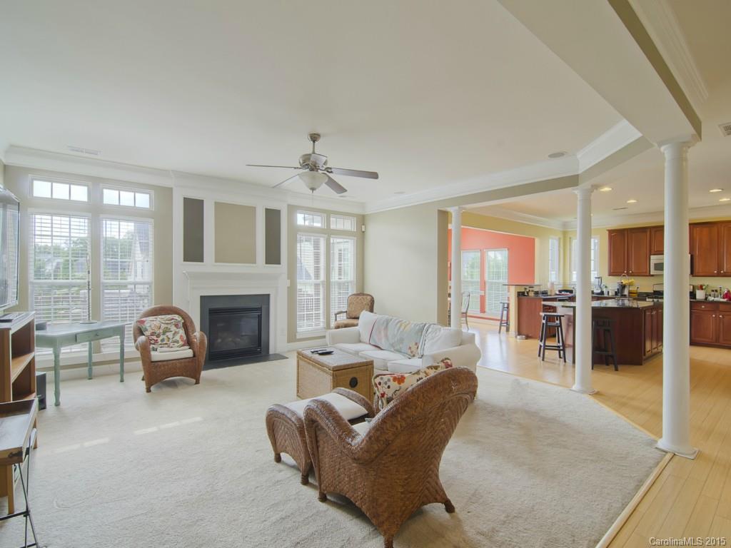 Canterbury Place - Residential Lease