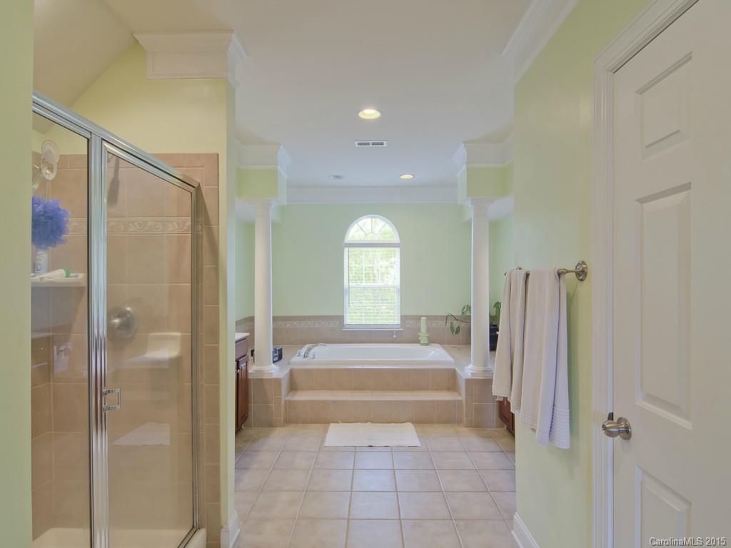 Canterbury Place - Residential Lease