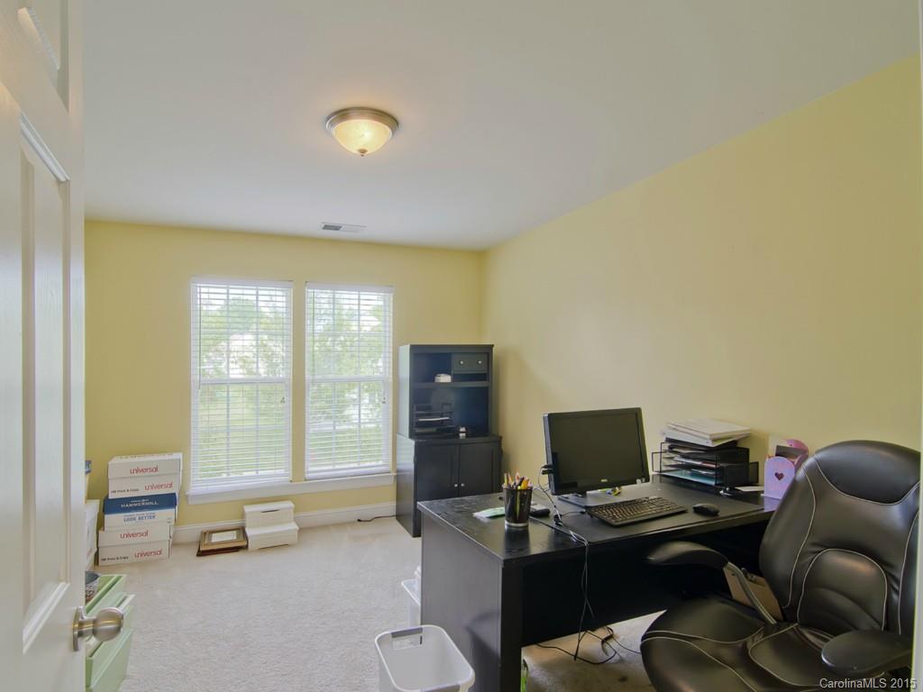 Canterbury Place - Residential Lease