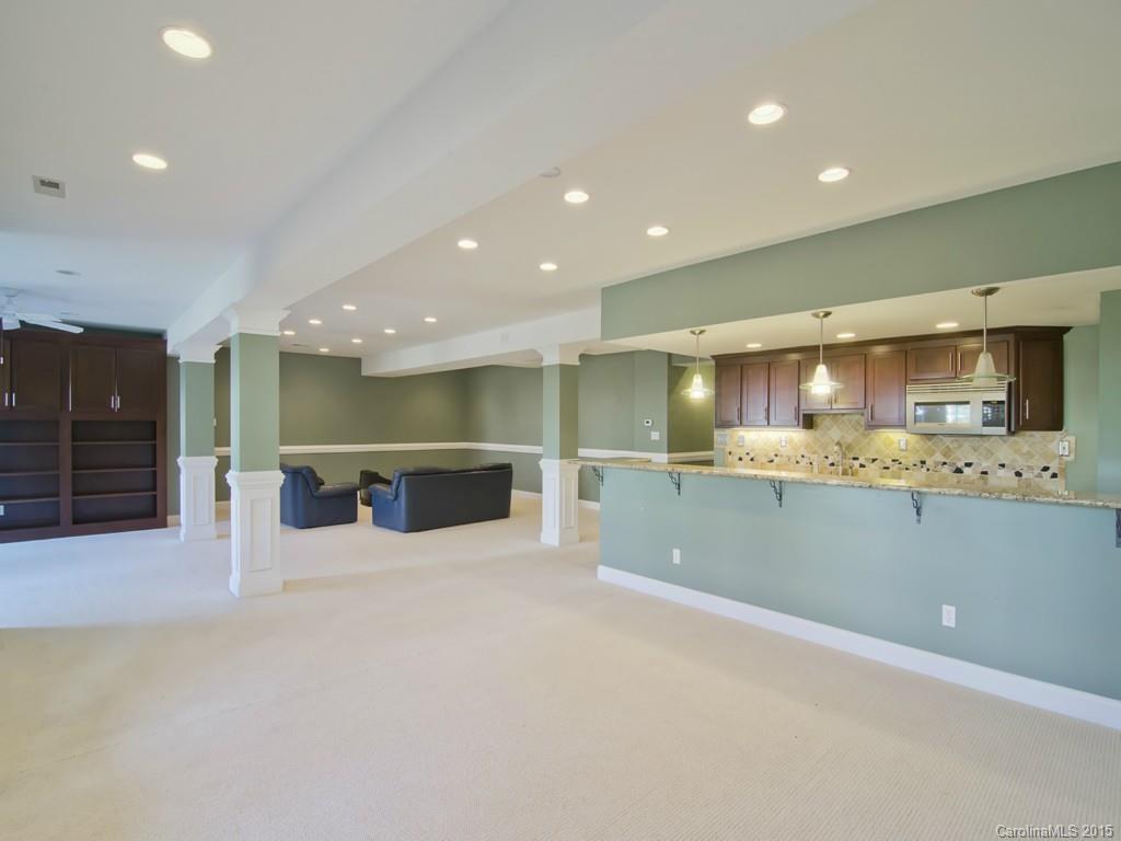 Canterbury Place - Residential Lease