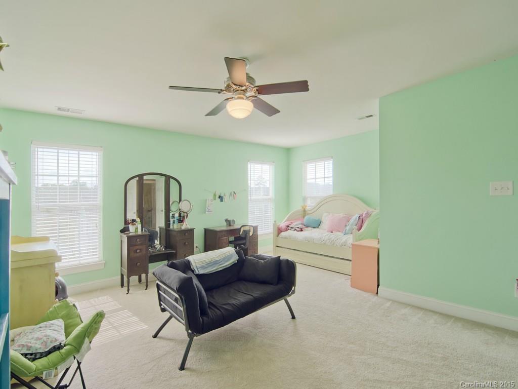 Canterbury Place - Residential Lease