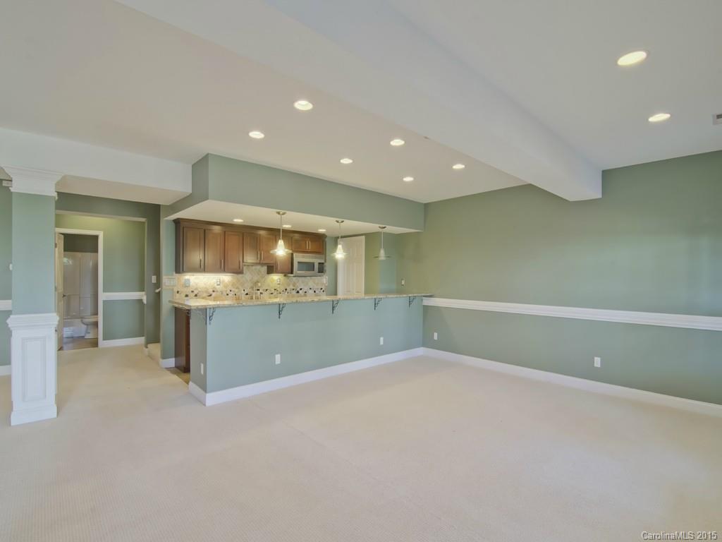 Canterbury Place - Residential Lease