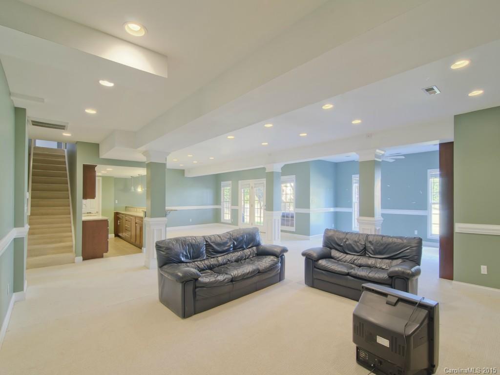 Canterbury Place - Residential Lease