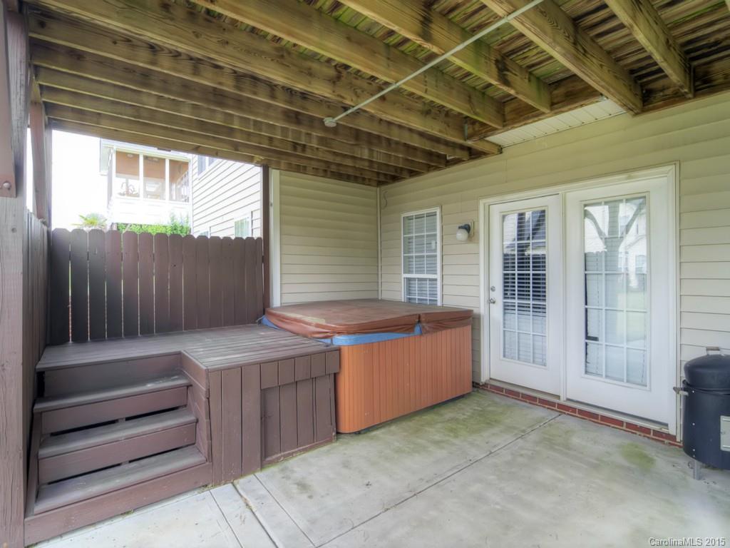 Canterbury Place - Residential Lease