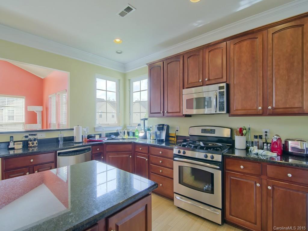 Canterbury Place - Residential Lease