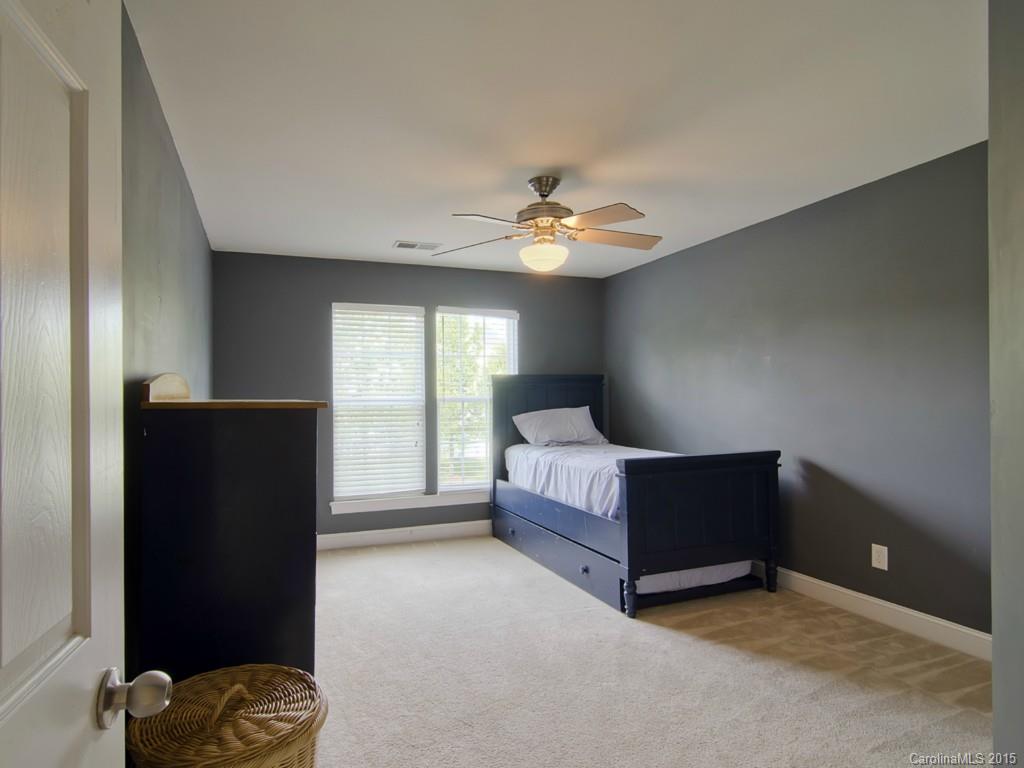 Canterbury Place - Residential Lease