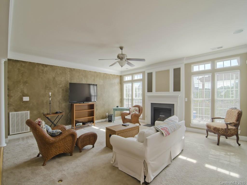 Canterbury Place - Residential Lease