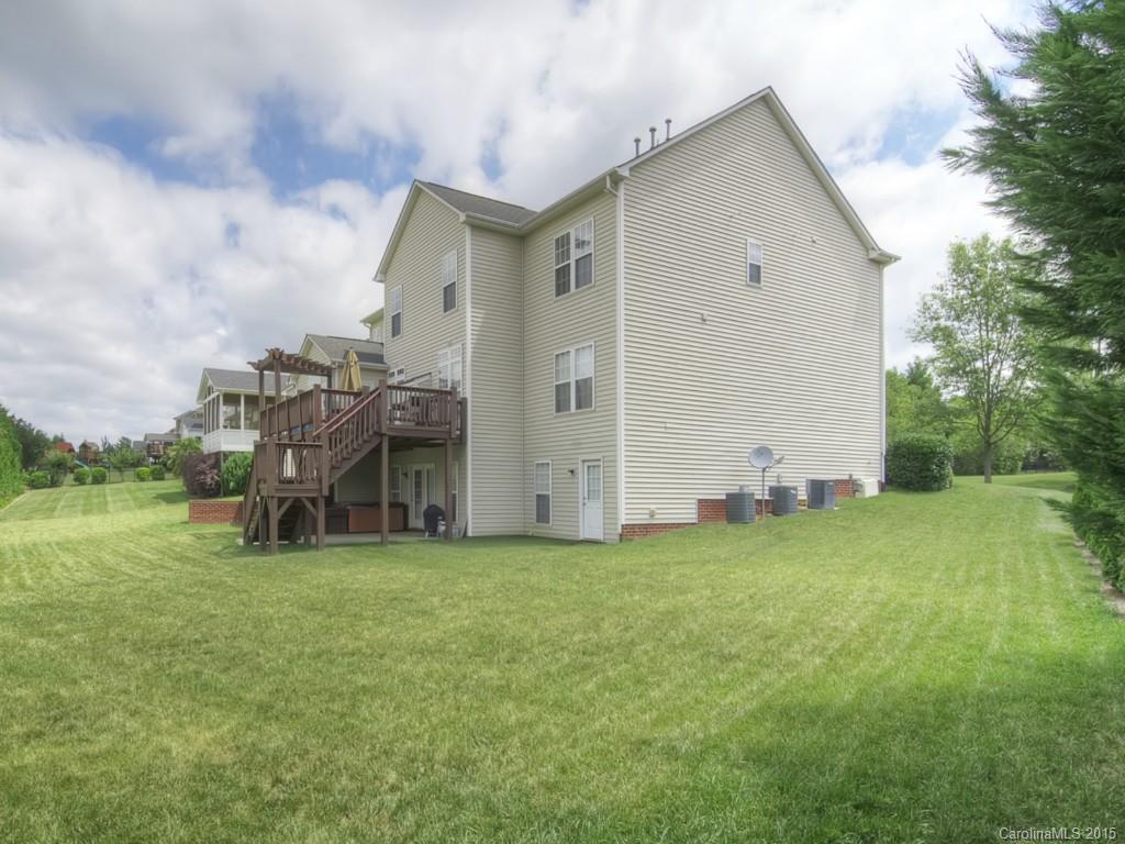 Canterbury Place - Residential Lease