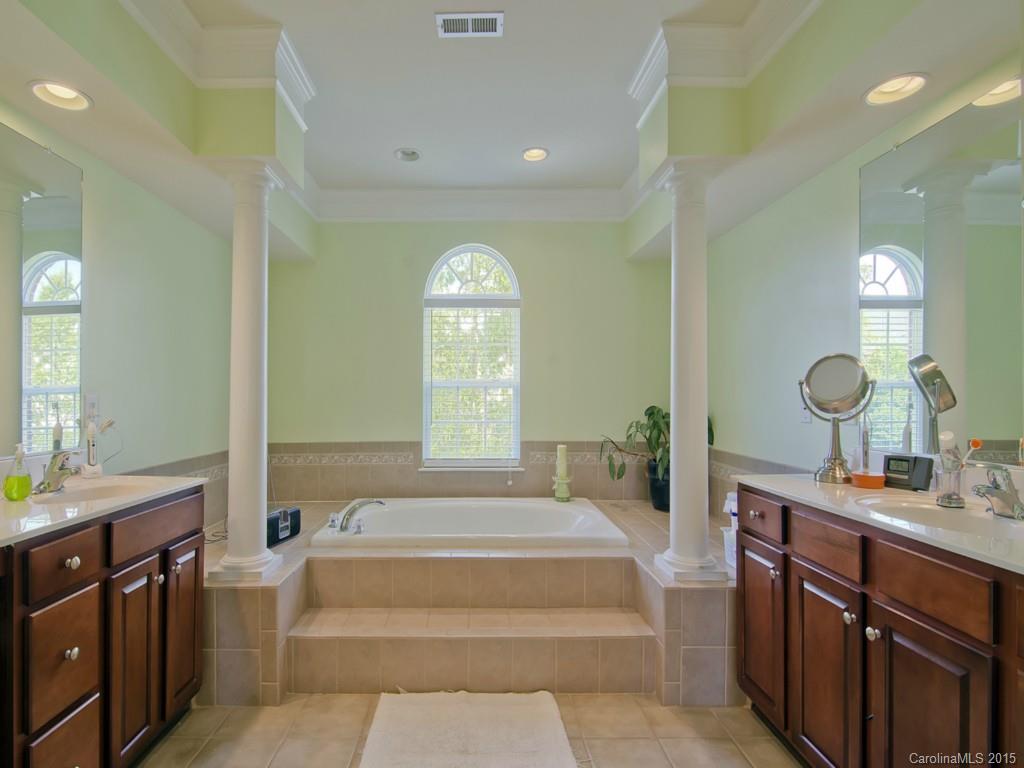 Canterbury Place - Residential Lease