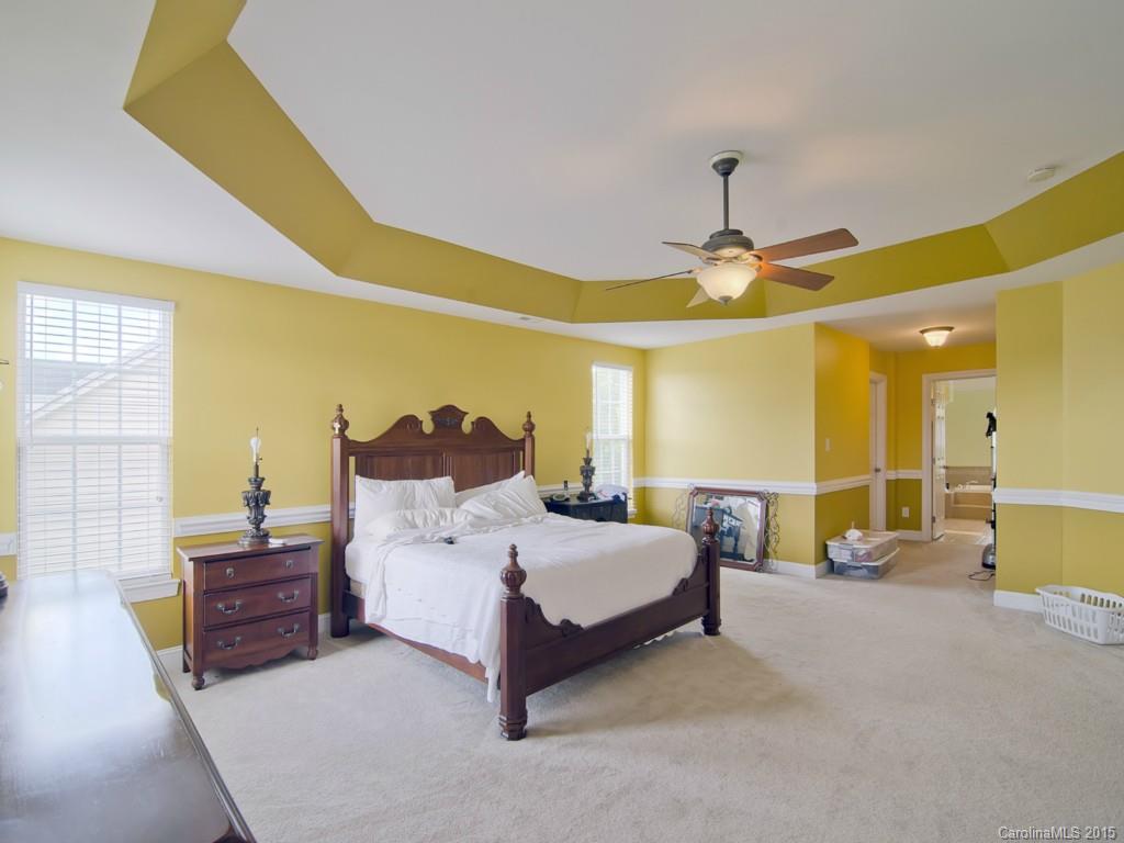 Canterbury Place - Residential Lease