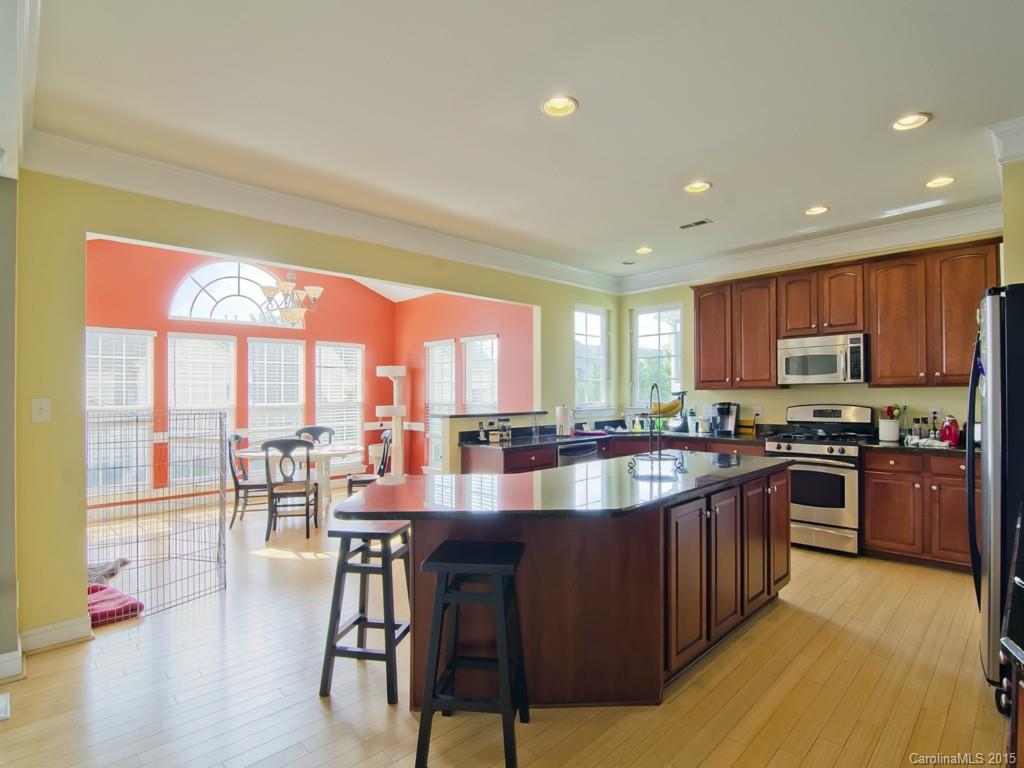 Canterbury Place - Residential Lease