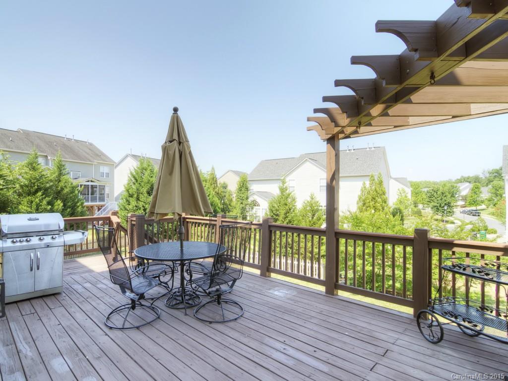 Canterbury Place - Residential Lease