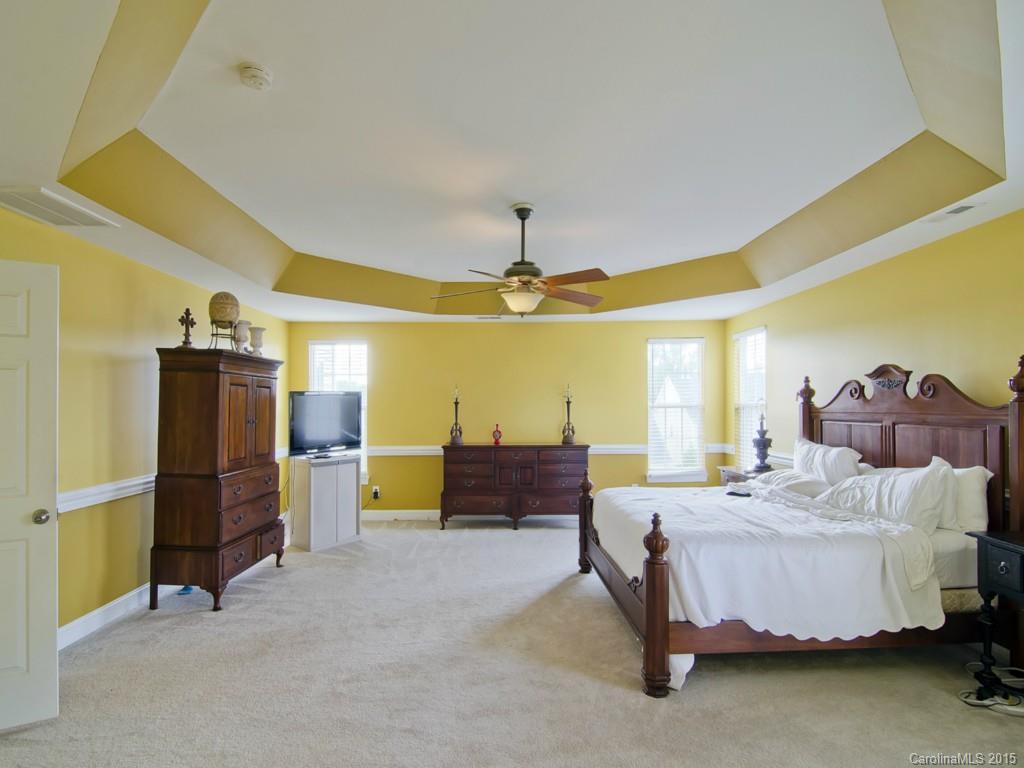 Canterbury Place - Residential Lease