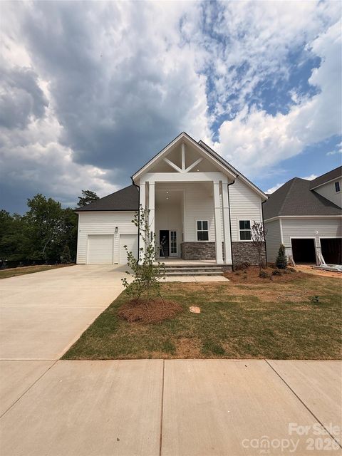 Photo of 4531 Splash Trail #204, Sherrills Ford, NC 28673 (MLS # 4400353)