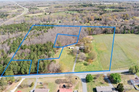 1235 Wilma Sigmon Road Lincolnton NC 28092