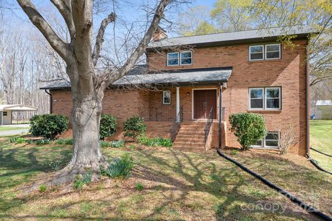 1235 Wilma Sigmon Road Lincolnton NC 28092