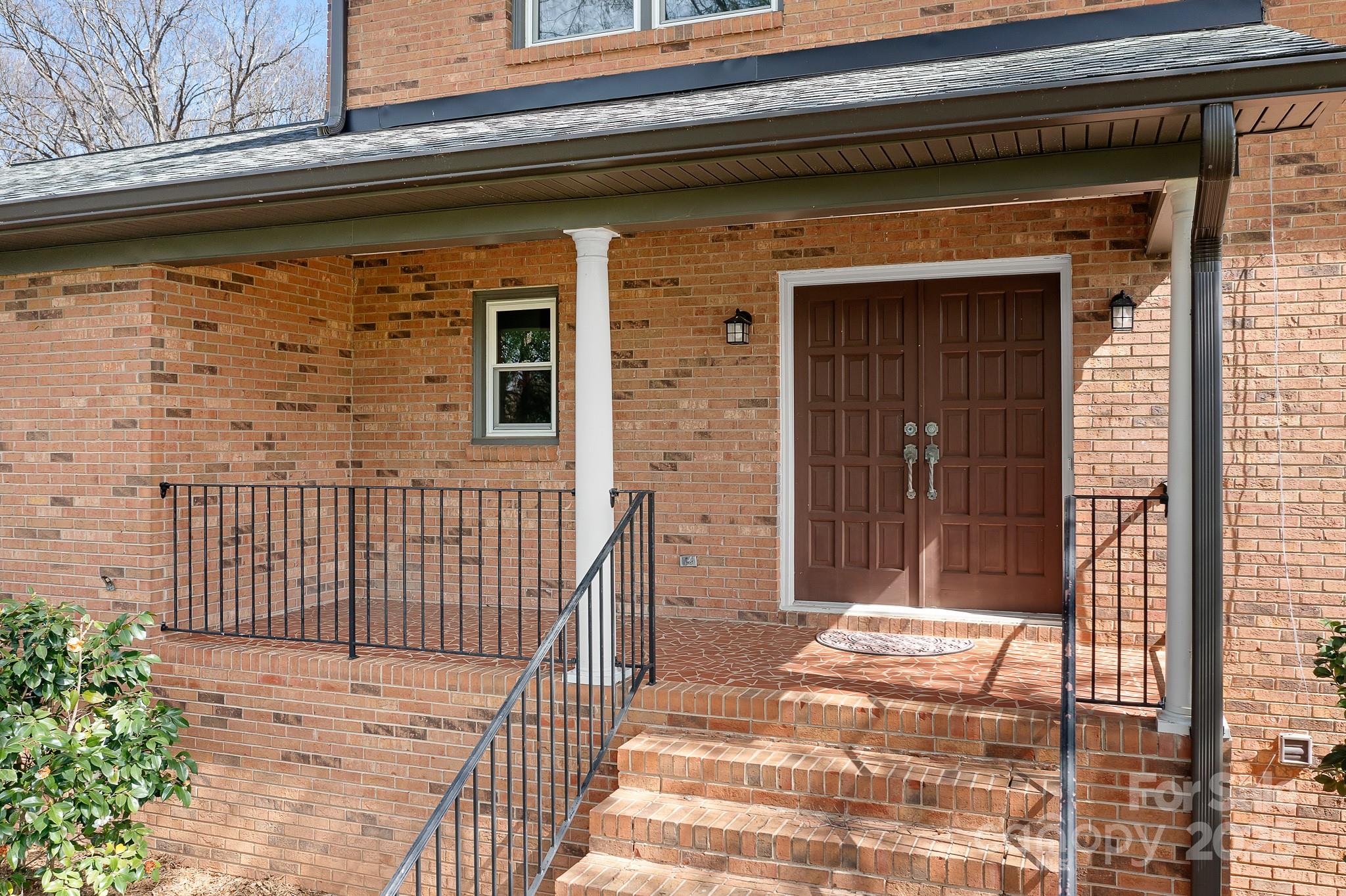 1235 Wilma Sigmon Road