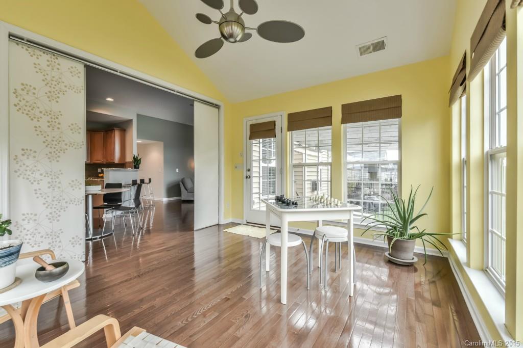 Balmoral - Residential