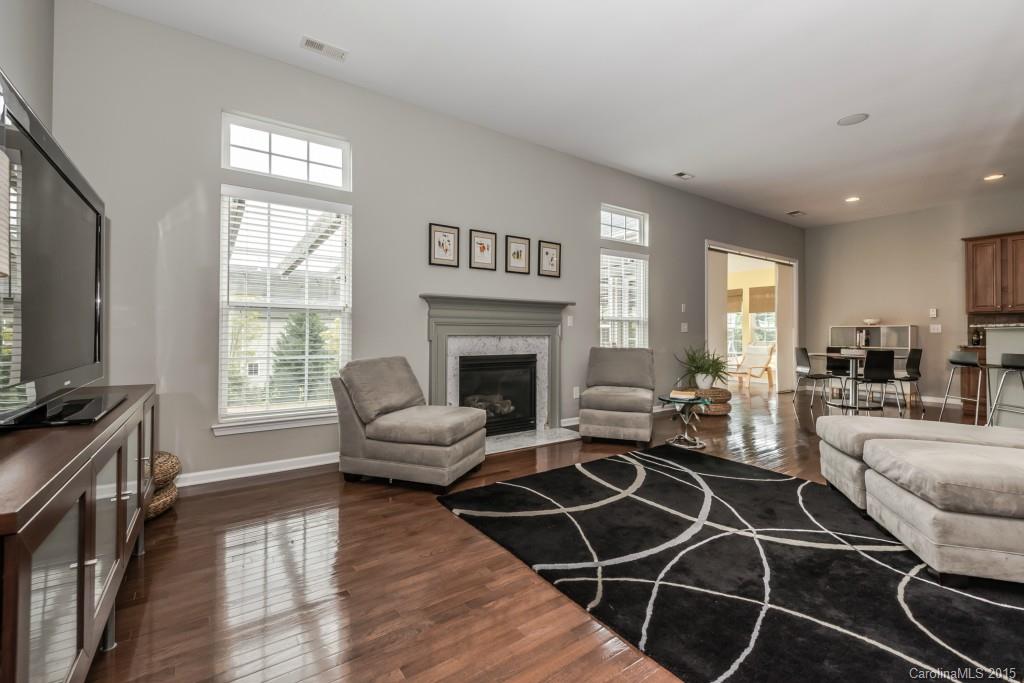 Balmoral - Residential