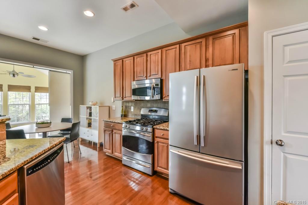 Balmoral - Residential