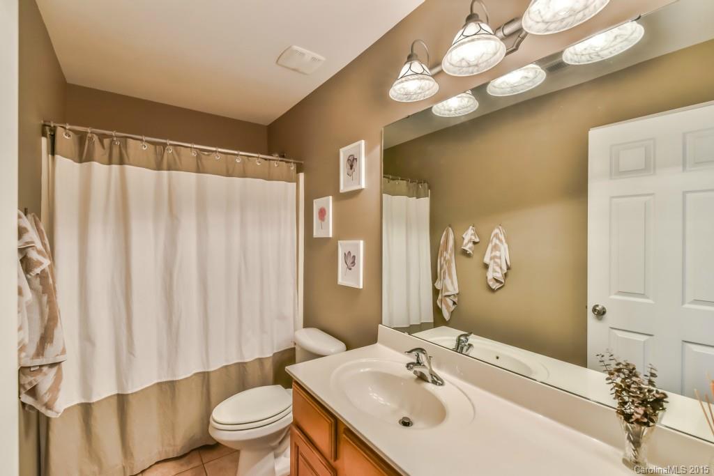 Balmoral - Residential