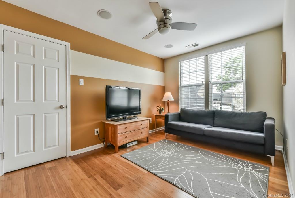 Balmoral - Residential