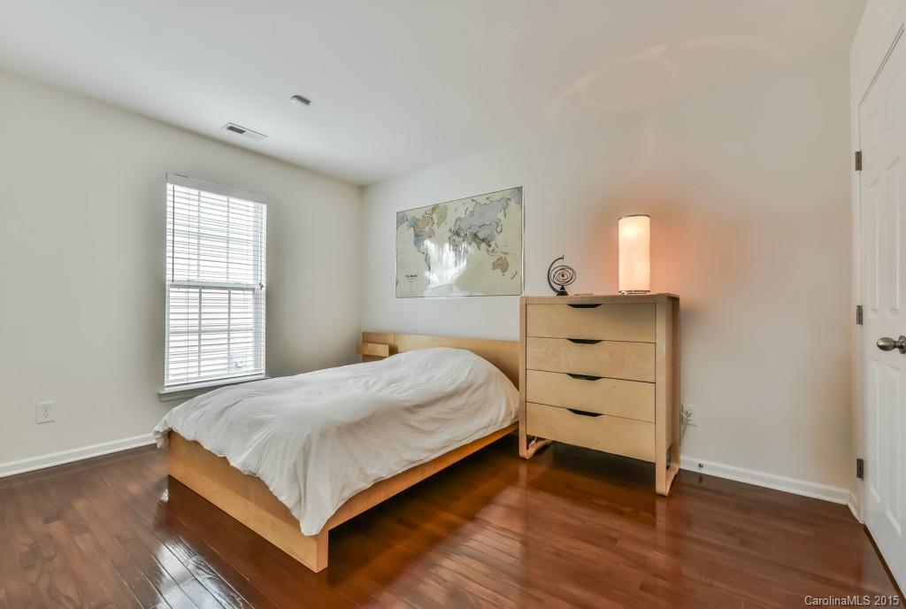 Balmoral - Residential