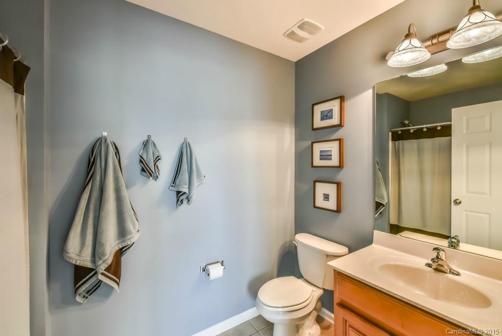 Balmoral - Residential