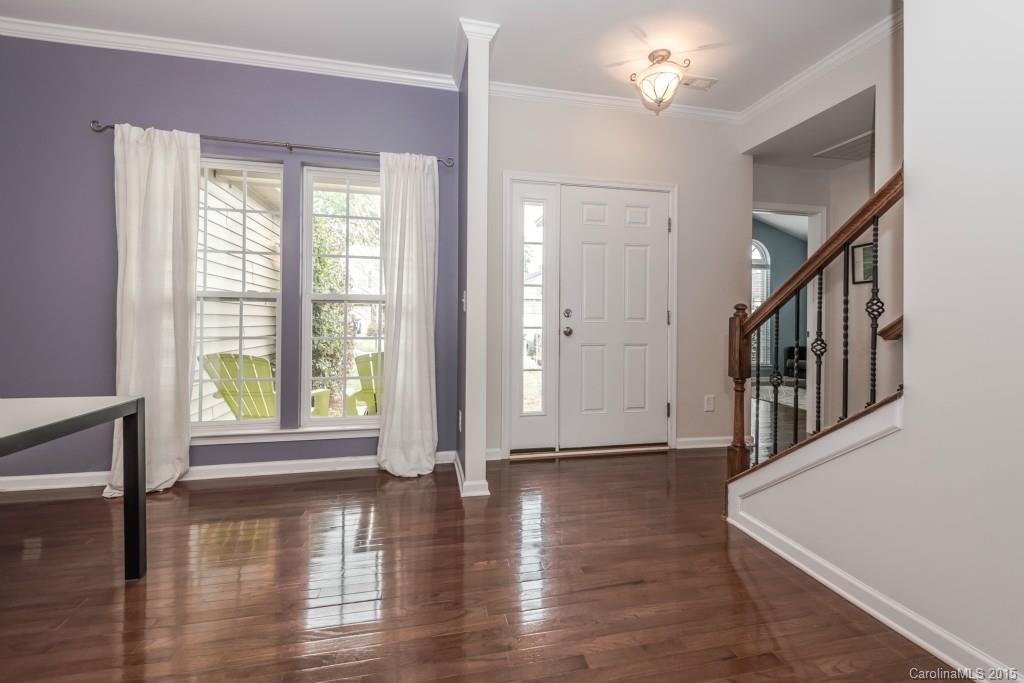 Balmoral - Residential