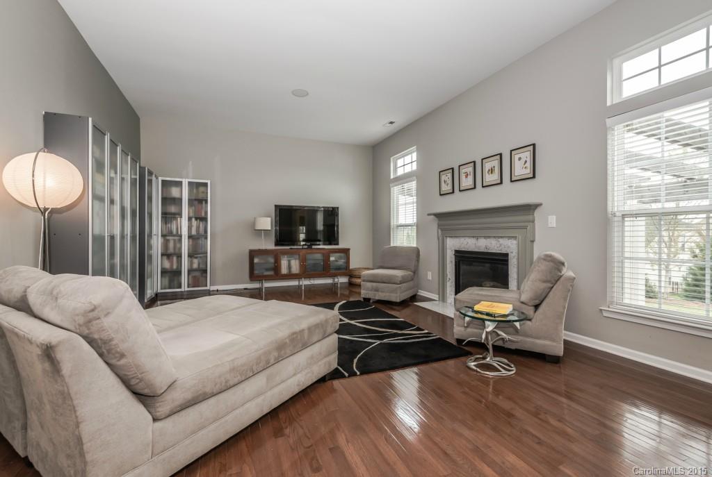 Balmoral - Residential