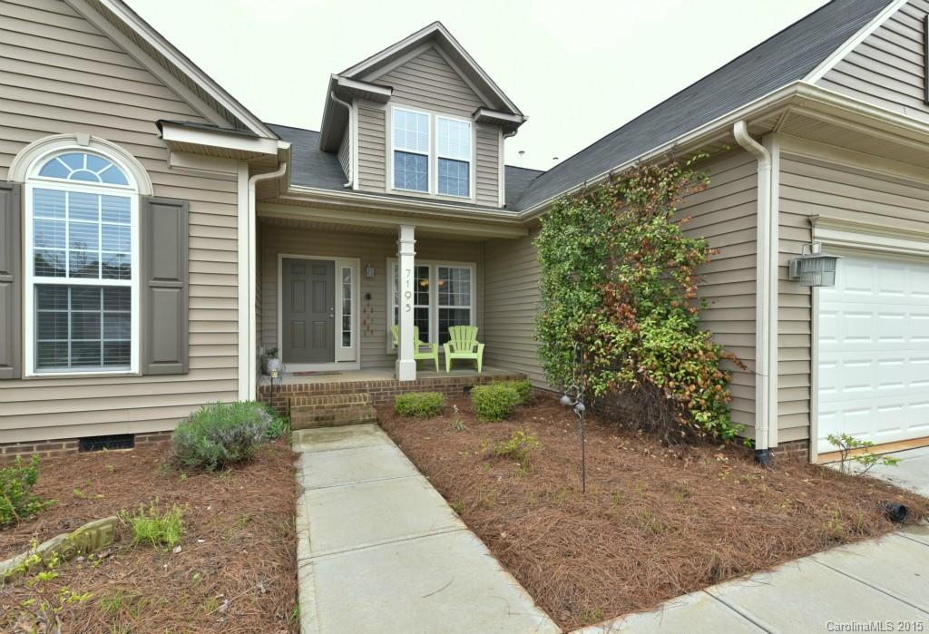 Balmoral - Residential