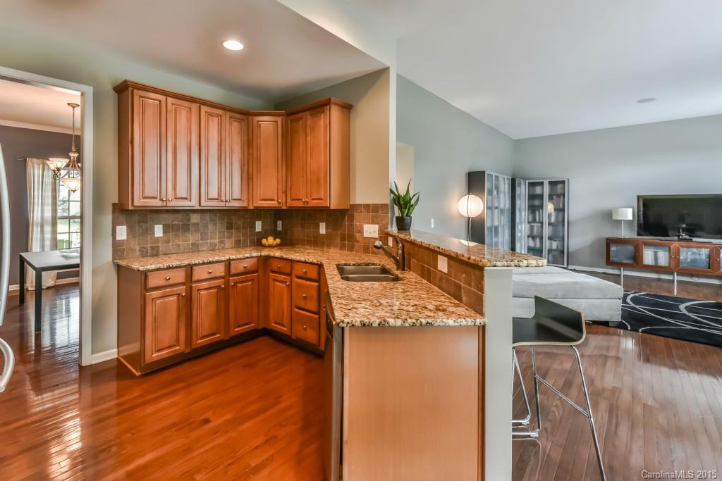 Balmoral - Residential